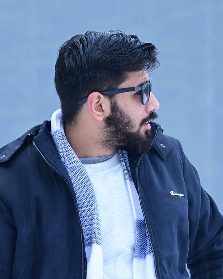 Yash Kapoor - Videographer, Editor and Visual Creator